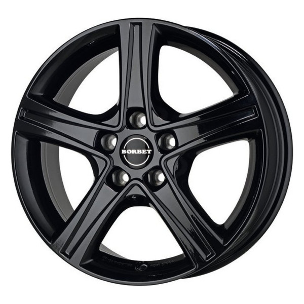 Set di 4 cerchi CWD per Renault Espace 2015-2023
