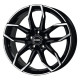 Set van 4 velgen Lucca voor Renault Espace 2015-2023