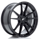 4 vanteen sarja JR Wheels JR21 BMW I5 2023+ -mallille