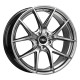 Set van 4 velgen GT6 EVO voor Renault Espace 2015-2023