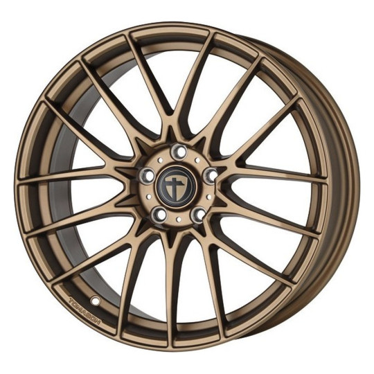 Set di 4 cerchi TN26 per Renault Espace 2015-2023