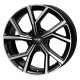 Set di 4 cerchi P115 per Renault Kadjar 2015-2022