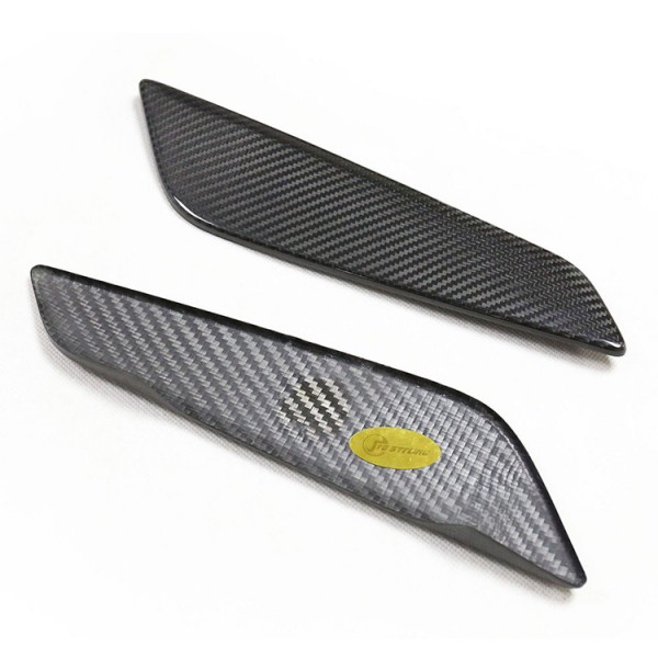 Carbon side insert - BMW G30 G31 G38