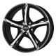 Set van 4 velgen R62 voor Renault Koleos 2017+