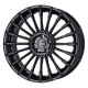 Sats med 4 fälgar GT5 för Renault Koleos 2017+