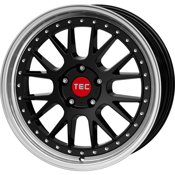 Lot de 4 jantes GT-EVO pour Renault Koleos 2017+