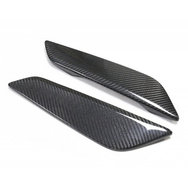 Seiteneinsatz Carbon - BMW G30 G31 G38