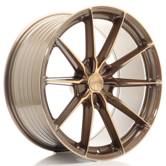 Set di 4 cerchi JR Wheels JR37 per BMW X5 M 2023+