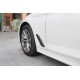 Inserción lateral de carbono - BMW G30 G31 G38