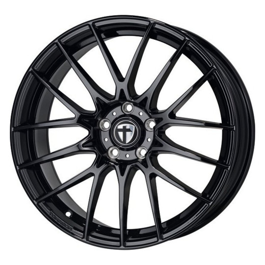 Set di 4 cerchi TN26 per Renault Megane 2016+