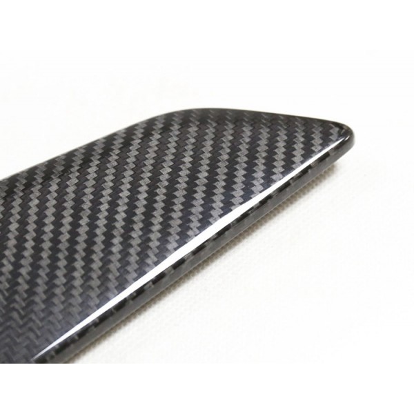 Seiteneinsatz Carbon - BMW G30 G31 G38