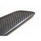 Insert latéral en carbone - BMW Série 5 G30 G31 G38