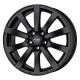 Set van 4 velgen P58 voor Renault Megane Grand Coupe 2019+