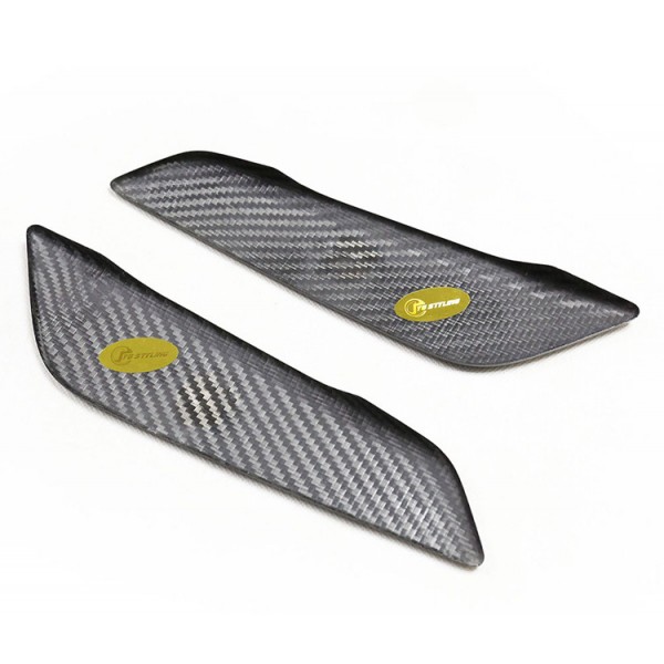 Carbon sideindsats - BMW G30 G31 G38