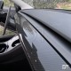 Carbon dashboard - TESLA Model 3 & Y