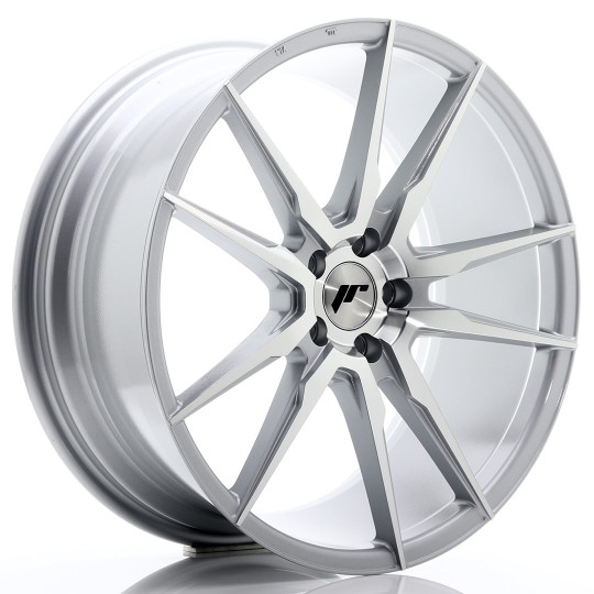 Set van 4 velgen JR Wheels JR21 voor Renault Espace 2023-2025