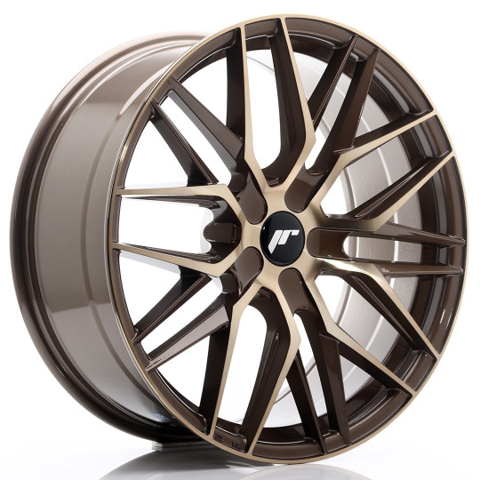Juego de 4 llantas JR Wheels JR28 para Renault Espace 2023-2025