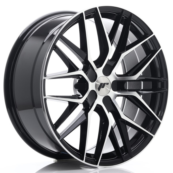 4 vanteen sarja JR Wheels JR28 Renault Espace 2023-2025 -mallille