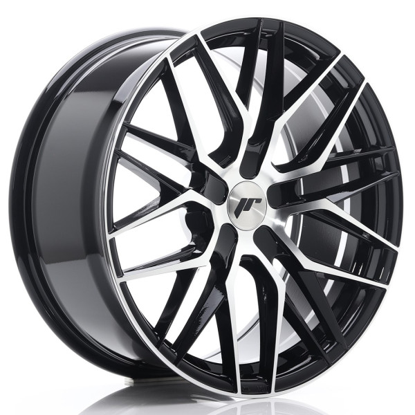 4 vanteen sarja JR Wheels JR28 Toyota Corolla 2023+ -mallille