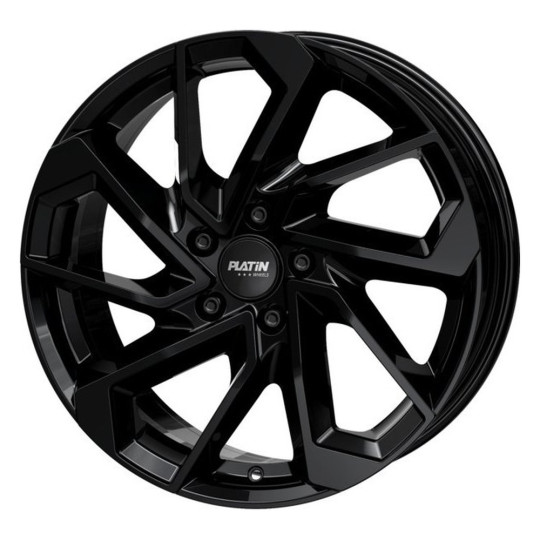 Set van 4 velgen P120 voor Renault R5 E-Tech 2024+