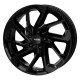 Juego de 4 llantas P120 para Renault R5 E-Tech 2024+