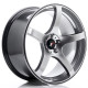 Juego de 4 llantas JR Wheels JR32 para Toyota Corolla 2023+
