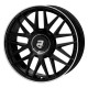 Set di 4 cerchi WH43 per Renault Rafale 2024+