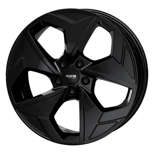 Set van 4 velgen P104 voor Renault Scenic 2024+