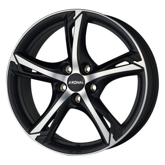 Set di 4 cerchi R62 per Renault Scenic 2024+