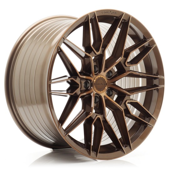 Set van 4 Concaver CVR6-velgen voor de Audi Q4 Sportback 2021-2026