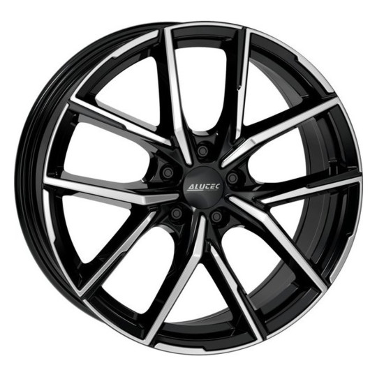 Set van 4 velgen Aveleno voor Renault Talisman 2016+