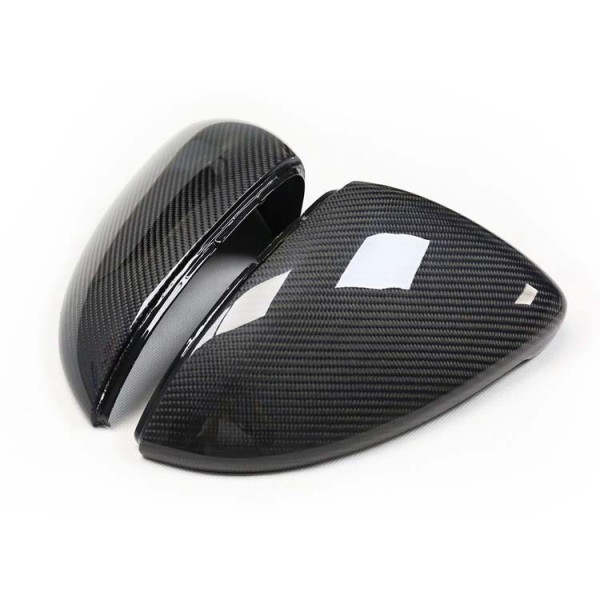 Carbon mirror cover - Volkswagen Golf 7