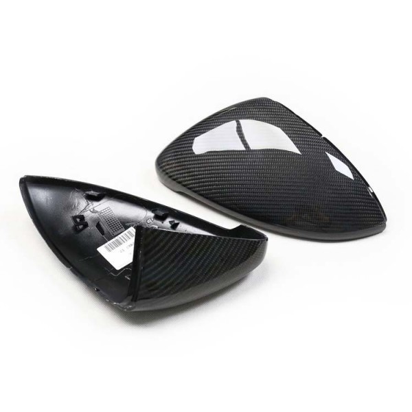 Carbon mirror cover - Volkswagen Golf 7