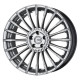 4 vanteen sarja GT5 Renault Talisman 2016+ -mallille