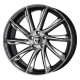 Juego de 4 llantas TN24 para Renault Talisman 2016+