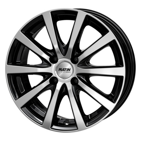 Set van 4 velgen P69 voor Renault Twingo 2019+
