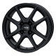 Set di 4 cerchi P73 per Renault Twingo 2019+