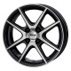 Set of 4 P73 wheels for Renault Twingo 2019+