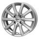 Lot de 4 jantes P69 pour Renault Twingo 2014-2019