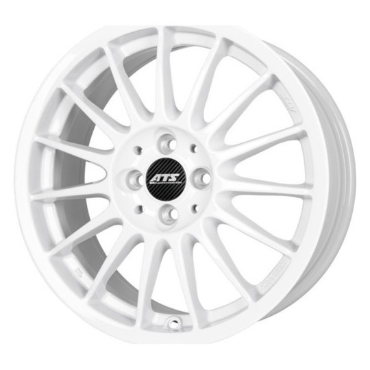Set di 4 cerchi Streetrallye per Renault Twingo E-Tech 2026+