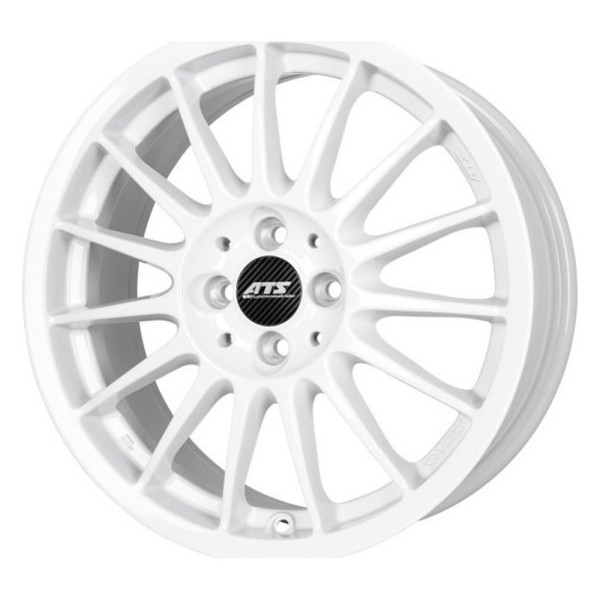 Set van 4 velgen Streetrallye voor Renault Twingo E-Tech 2026+