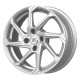 Lot de 4 jantes RC36 pour Renault Twingo E-Tech 2026+
