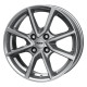 Juego de 4 llantas P95 para Renault Twingo GT 2017-2019
