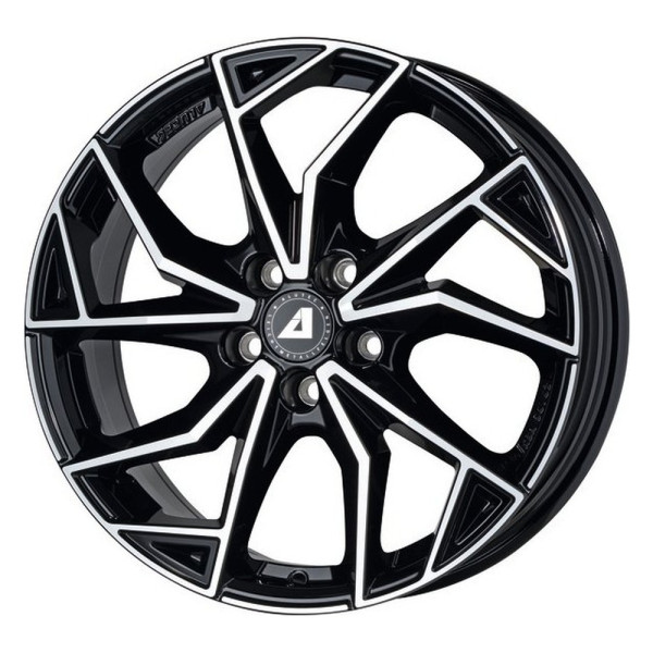 4 vanteen sarja ADX.02 Toyota Auris 2015-2019 -mallille