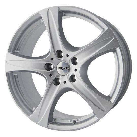 4er-Satz R55 Felgen für Toyota Auris 2015-2019