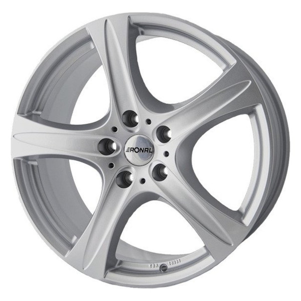 4 vanteen sarja R55 Toyota Auris 2015-2019 -mallille