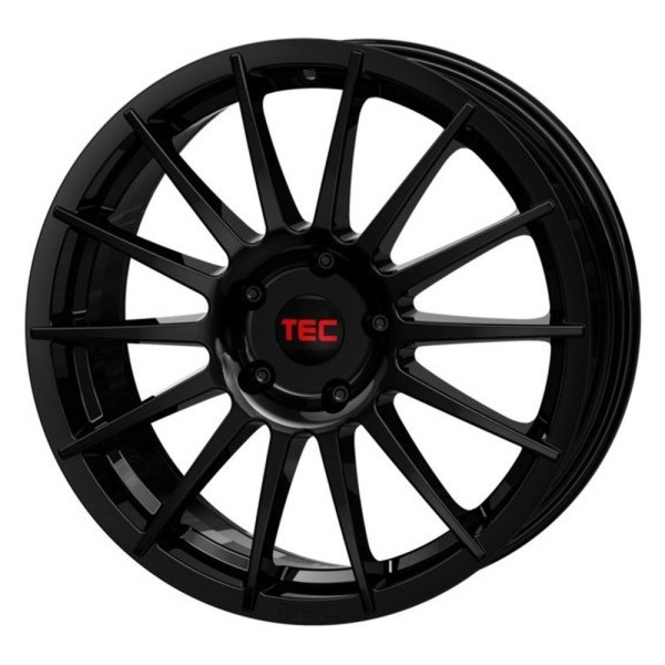 Sæt med 4 fælge AS2 til Toyota Auris 2015-2019