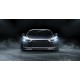 Carbon Front Blade [VRS] - AUDI R8