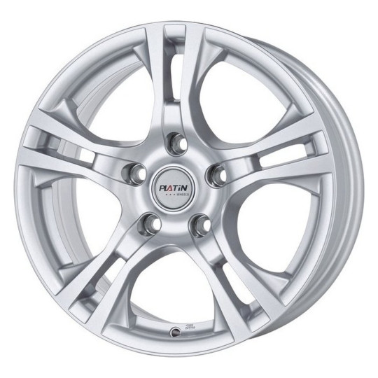 Sæt med 4 fælge P53 til Toyota Avensis 2015-2018