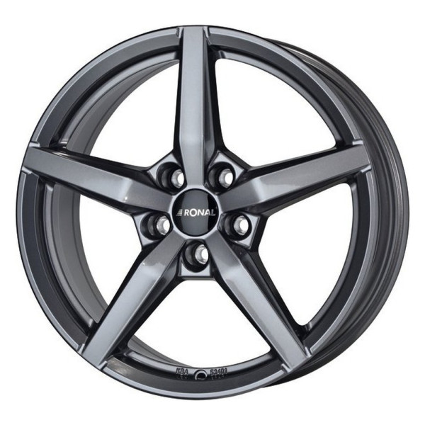 Lot de 4 jantes R69 pour Toyota Avensis 2015-2018